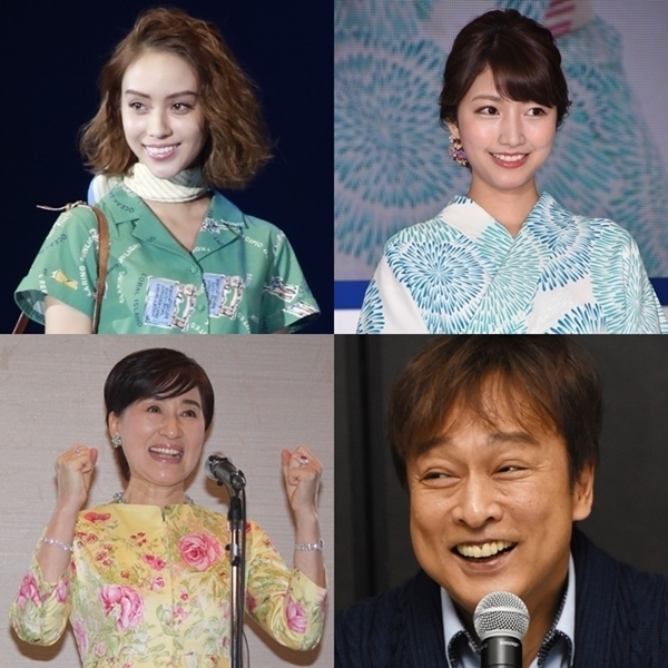 滝沢カレン2年愛、藤吉の号泣謝罪は失敗か - 週刊芸能ニュース!Best5