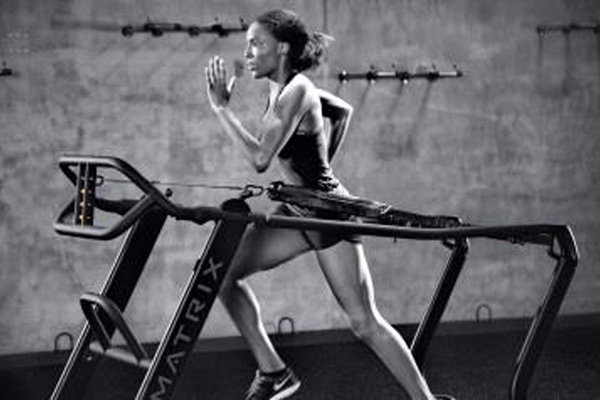 低酸素トレーニングができる女性専用のフィットネススタジオが登場