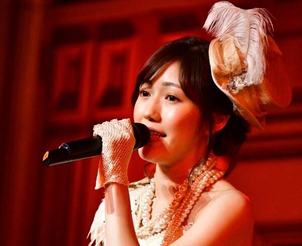 渡辺麻友、AKB48人生で「やり残したことはほとんどない」