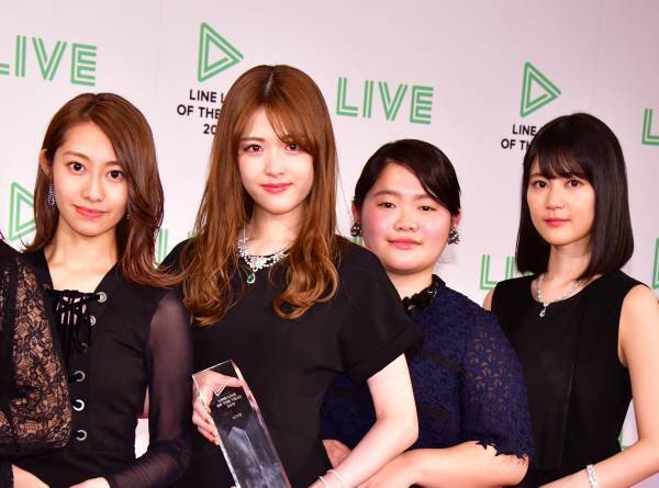 乃木坂46の生田絵梨花、動画配信中の桜井玲香は「いつもの活動より元気」