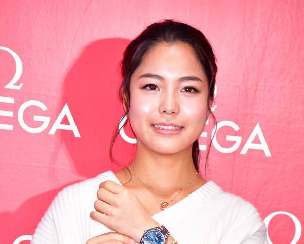 高梨沙羅、平昌五輪に向けて「自信は4年前よりもしっかり持っている」