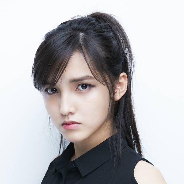 山下聖菜、もののふシリーズ出演の心境告白 「いつか私も」が「まさか」