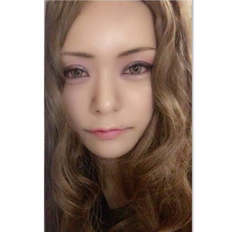 みかん、ブログ復活&amp;会社設立! 安室奈美恵メイクも披露