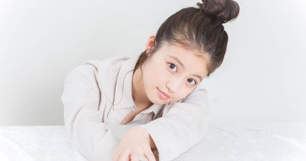 今田美桜とは何者なのか? "福岡イチかわいい"と言われる本音と実像