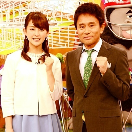 浜田雅功、再びスポーツバラエティMC! アスリートは「思ったこと言いよる」