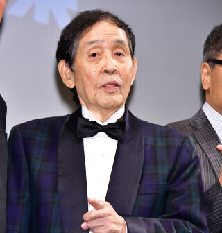 萩本欽一、自身を撮ったドキュメンタリー映画「僕にとってはドッキリです」