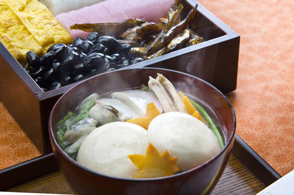 男性が支持する正月太り対策とは?