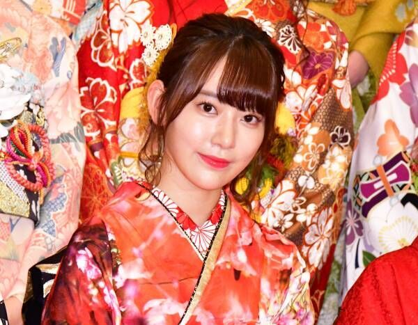 AKB48グループ､過去最多の41人が新成人 宮脇咲良｢全盛期をこのメンバーで!｣