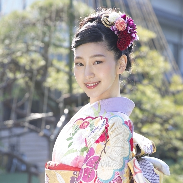 米倉涼子からの言葉を胸に…是永瞳『ドクターX』女優デビューを経て