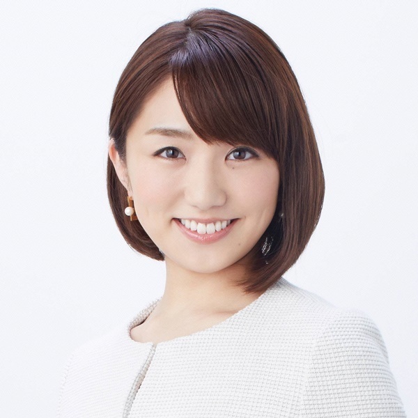 フジ松村未央アナ、初めてのラジオパーソナリティで新婚話も披露