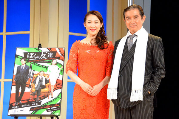 辰巳雄大、ジャニーズ20年目で初単独主演舞台に「成人式です」