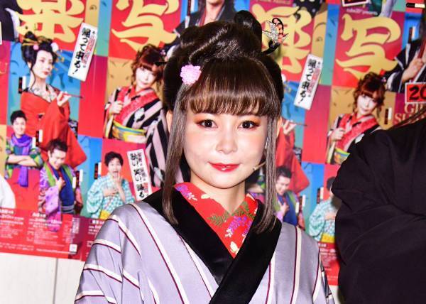 中川翔子「30代はスキルがあってこそ」と今後の芸能生活に危機感