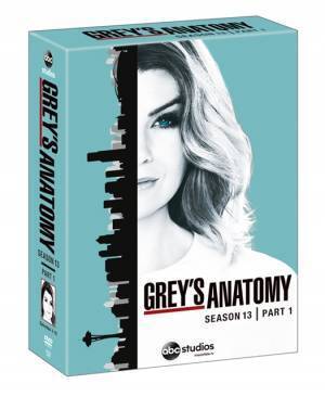 主演女優が監督デビュー 『グレイズ・アナトミー』最新作4月に配信