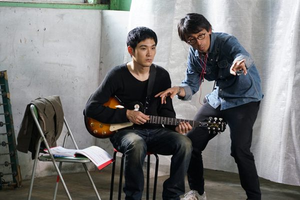 松田龍平、市川実日子…『羊の木』役者陣が感じた吉田大八監督の手腕