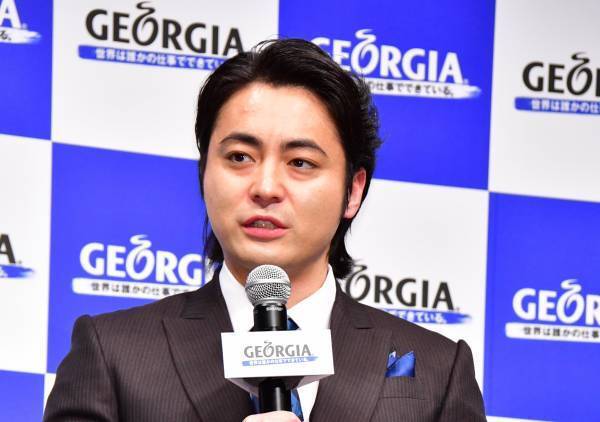 山田孝之、幼少期は「夢がない子だった」