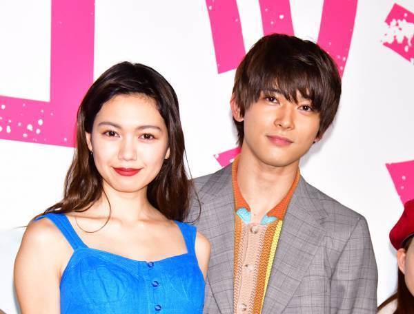 二階堂ふみ、自身の発案で実写化「力強い魂のこもった作品になった」