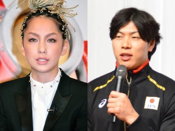 中島美嘉と清水邦広が離婚「別々の道という選択肢が最善」
