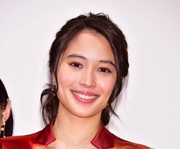 広瀬アリス、MEGUMIへのアドリブ『クソババア!』に「反省しました」