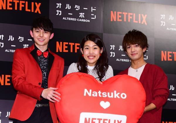 新婚の横澤夏子、イケメンになれたら「とっかえひっかえ遊びたい!｣