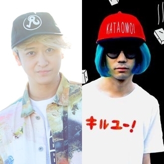 ハジメ☆ファンタジー&小野武正が恋愛相談に真剣回答! 甘口? 辛口?