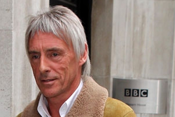 ポール・ウェラー、衣装の多いボーイ・ジョージとツアーはしない!