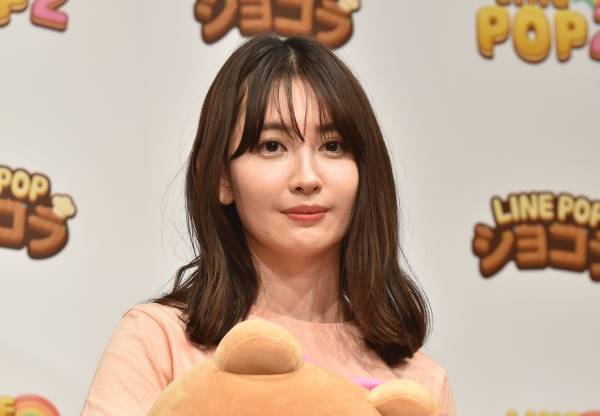 小嶋陽菜、男性ファンがいる光景を久しぶりに目にし「まだついてくる(笑)」