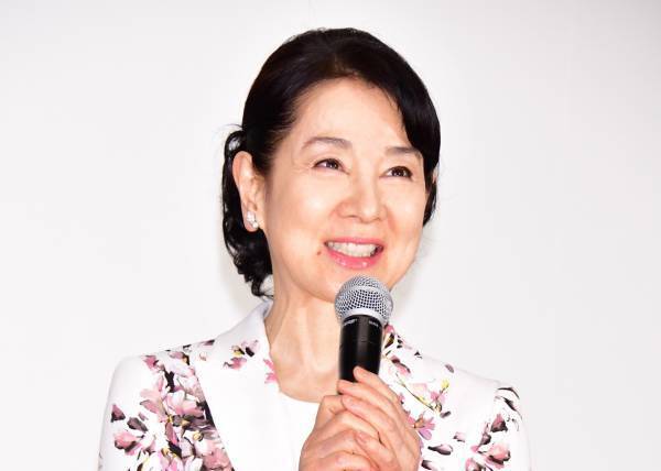 吉永小百合、『動乱』で初共演した高倉健さんは「寒いところでも平気で…」