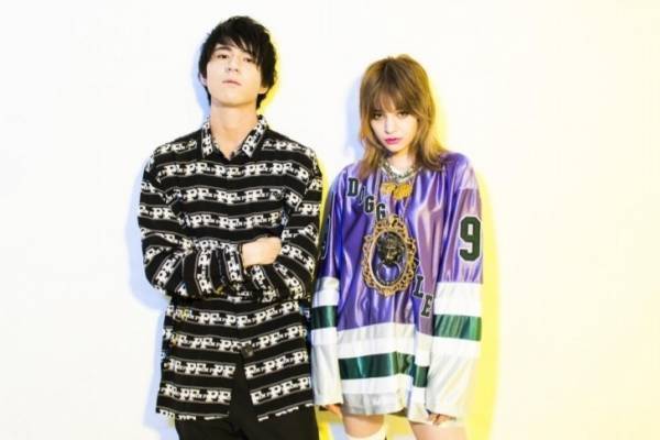 瑛茉ジャスミンがDJデビュー! TGCの公式アルバム発売決定