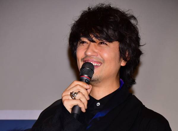 斎藤工、長編初監督作品『blank13』の全国展開に「本当に夢のよう」