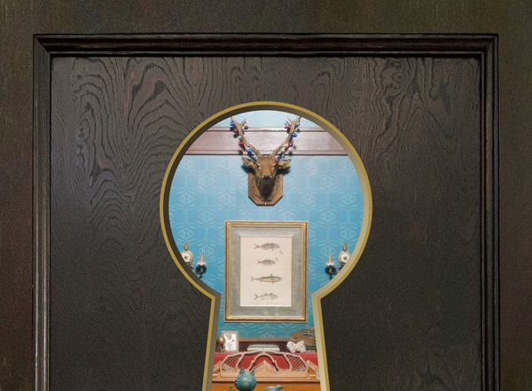 丸山隆平主演『泥棒役者』、DVD&Blu-rayは5月16日発売