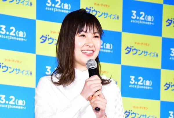 村上佳菜子、銀メダリスト・宇野昌磨の滑りに「滑っているだけで涙が出た」