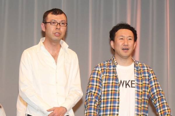 ジョイマン、7月の単独ライブ"完売しなければ解散"「芸人もやめる」