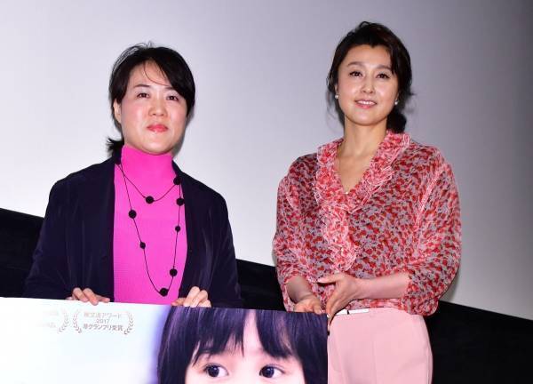 藤原紀香、東日本大震災ドキュメンタリーでナレーション｢心に突き刺さった｣