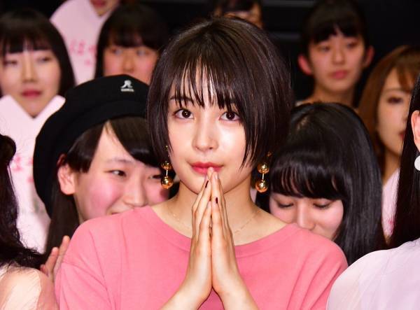 広瀬すず、初主演映画『ちはやふる』で「思い残すことはない」と達成感