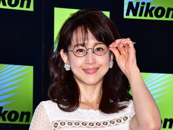 相田翔子、Wink30周年の今年は「昔に思いを馳せて大切に過ごしたい」