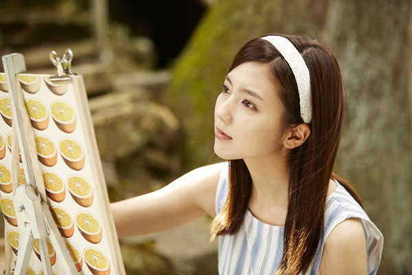 真野恵里菜の大人の魅力を、監督が絶賛! ワークショップで知り合う