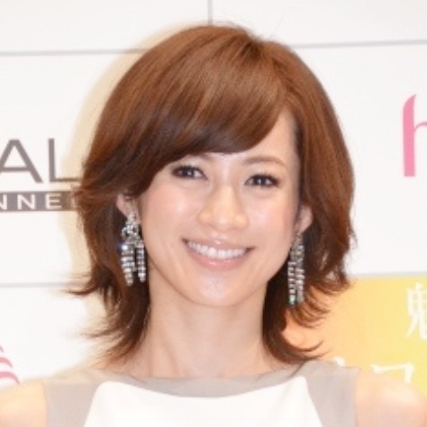 高垣麗子、夫逮捕で謝罪「冷静に受け止められず戸惑っております」