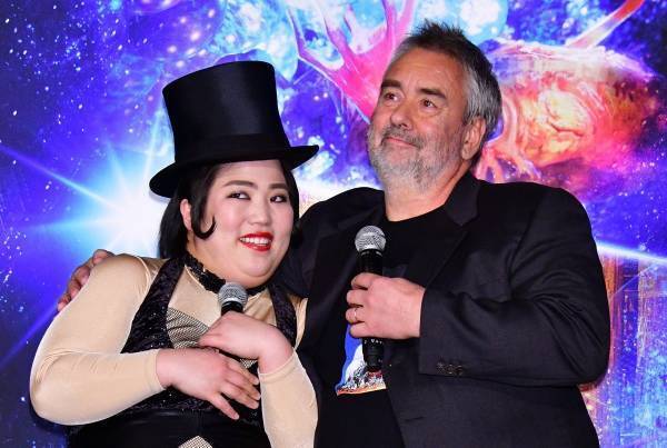 ゆりやん、本命の相手は「霜降り明星のせいやさんだなんて言えない」