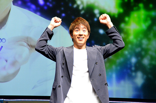 村上信五、森田剛結婚にびっくり! 関ジャニ∞は「結婚向いてない」