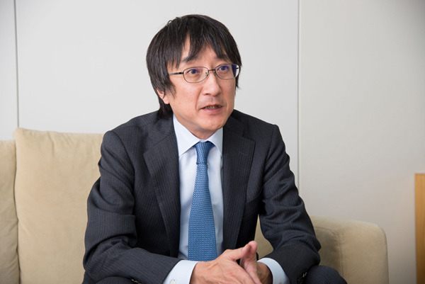 海外企業の信頼を得るため、必要なことは? ホリプロ・堀義貴社長の実感