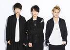 KAT-TUN、3･22イベントのライブ配信を発表「時代は変わったなぁ」