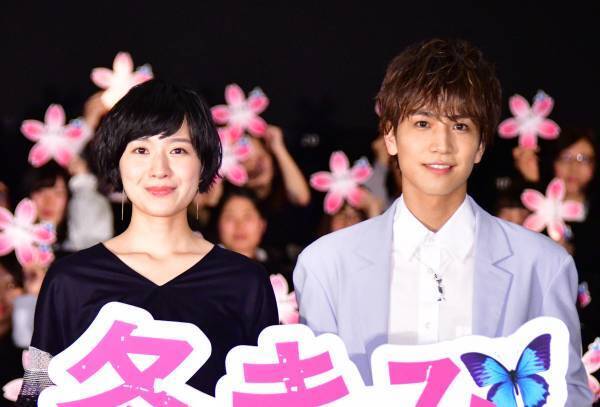 岩田剛典、究極の愛は「自己犠牲の精神」、その対象は「やっぱりメンバー!｣