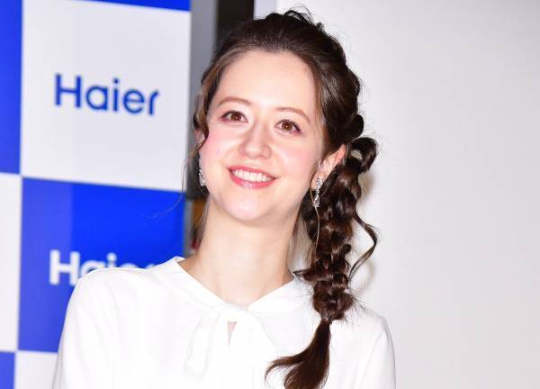 春香クリスティーン、進学先が決まらず芸能界復帰も「白紙の状態」