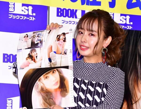 元NMB48の山田菜々、恋愛解禁のはずが「事務所が恋愛NGなんです……」
