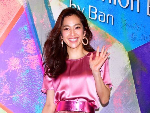 中村アン、男性の独特な匂い「合わない人いる」