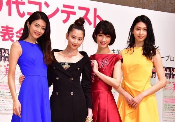 河北麻友子、「国民的美少女」を「遊びの気持ちで受けたら人生が変わった」