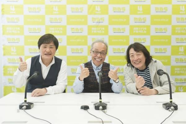 アリス、さんまから激励「頑張ってください」『ヤンタン』金曜日を担当