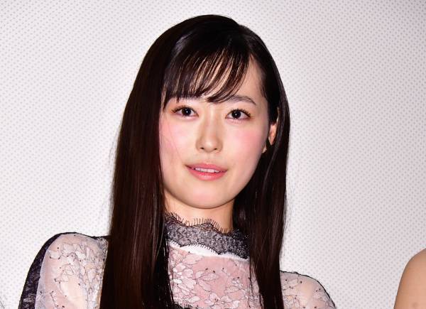 映画初主演の福原遥「ドキドキや不安な部分がありました」