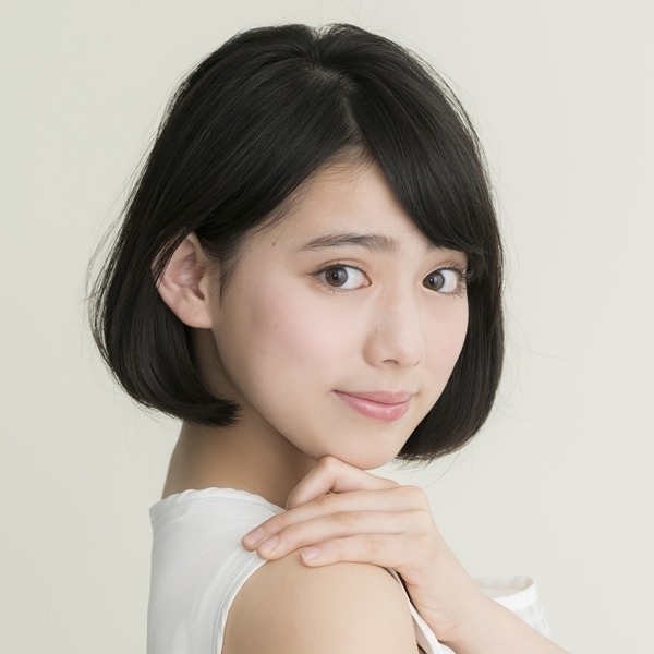 Popteen&イマドキガール抜てき! 毛利愛美、登竜門を前に「これから」