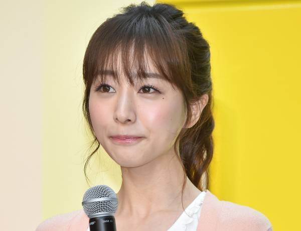 田中みな実、エゴサは不要「わざわざ探しに行かなくても、あちらこちらに」